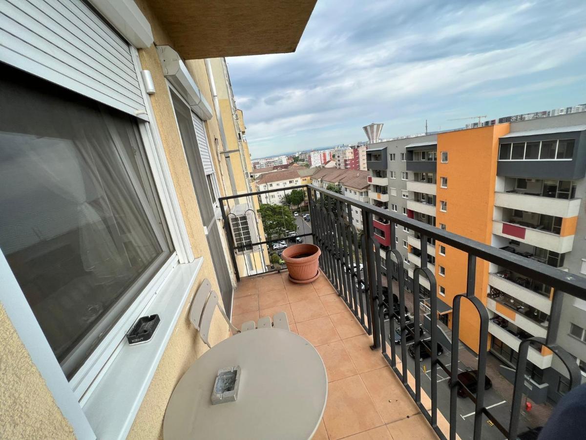 Bgd Home Oradea Exterior foto